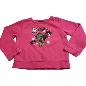 Joe Boxer sweatshirt 24mo